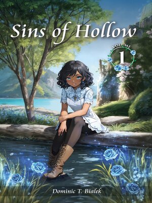 cover image of Sins of Hollow, Volume 1